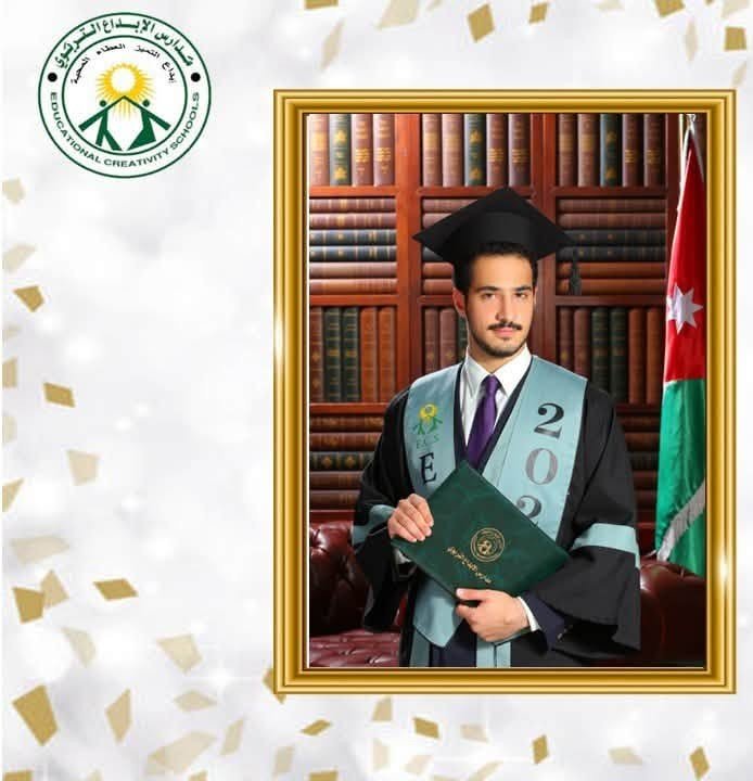 ناصر اللوزي 
93.9 - حقل العلوم وتكنولوجيا المعلومات