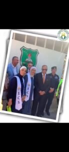 نحو بيئة نظيفة ومستدامة في لواء الجامعة