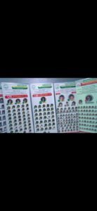 حفل تكريم طلبة الصف الثاني ثانوي الأوائل 2025-2026
