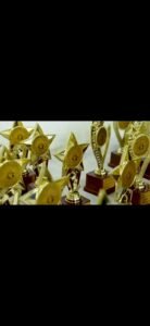 الاحتفال بفرسان الأول ثانوي وأوائل الصفوف للعام الدراسي 2025–2026