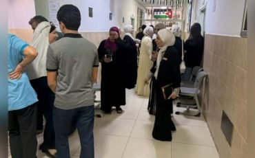 أجتماع اوليا الامور للتوجيهي 2026-2027 الاول صورة