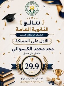 Educational Creativity Schools – Class of Determination 2009